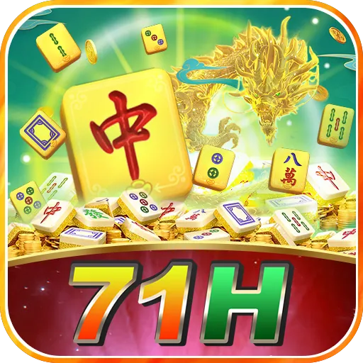 71H - Petualangan Seru dalam Dunia Arcade